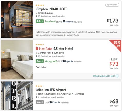 which is the hotel website where you guess the price|Hotwire and Priceline Hotels Identified .